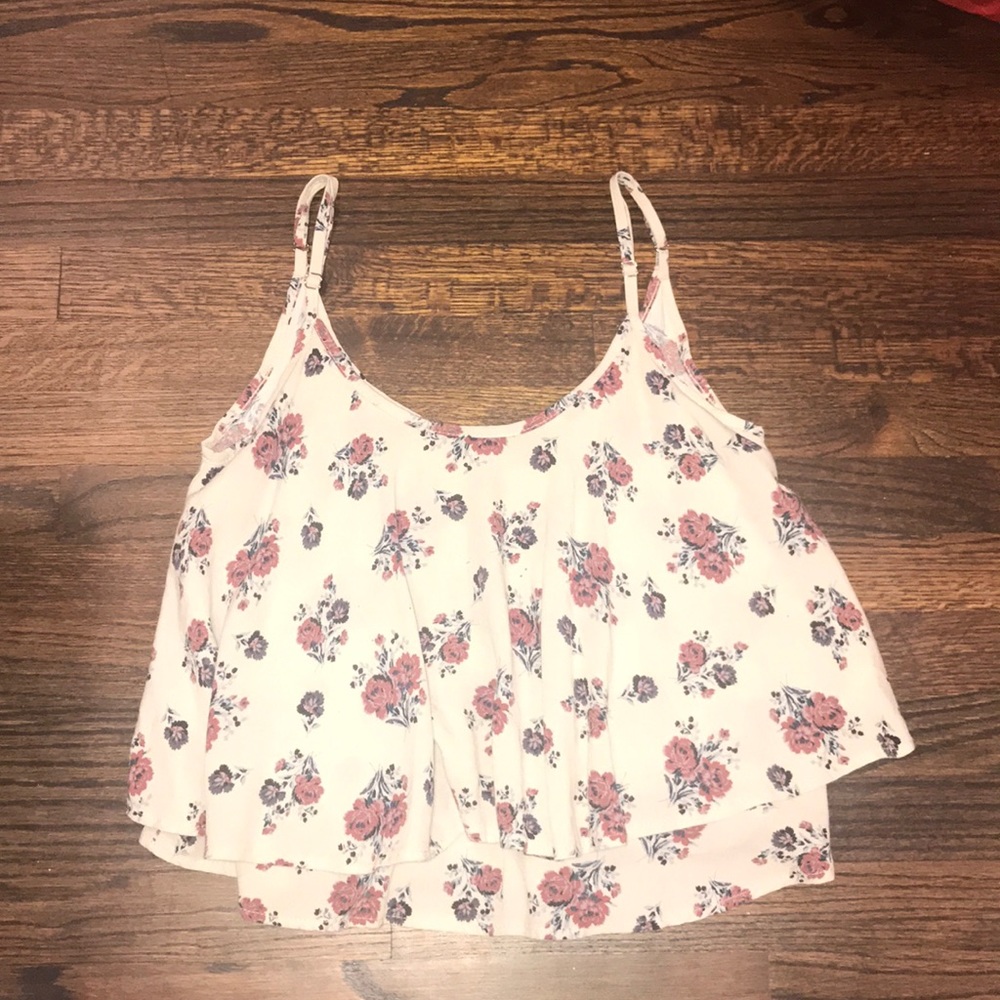 I’m selling a shirt